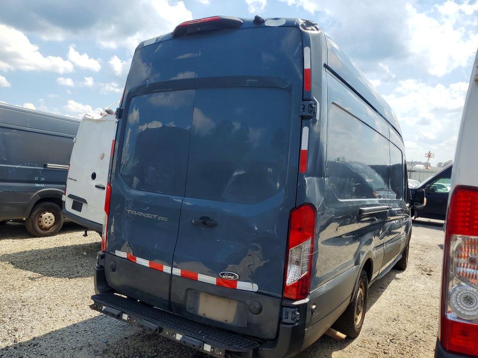 Продаж на аукціоні авто 2020 Ford Transit, vin: 1FTBR3X88LKB13599, номер лоту: 58157076