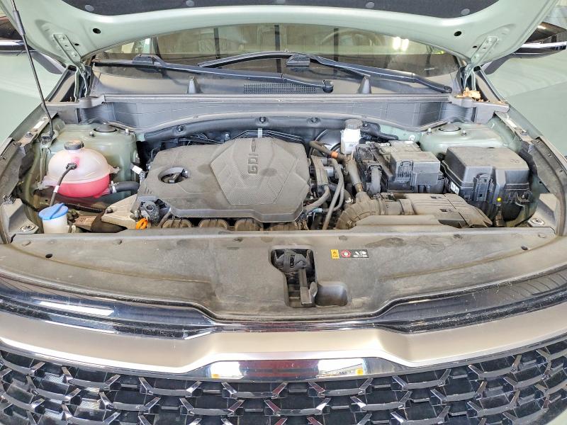Продажа на аукционе авто 2024 Kia Sportage, vin: 5XYK6CDF1RG167255, номер лота: 60171876
