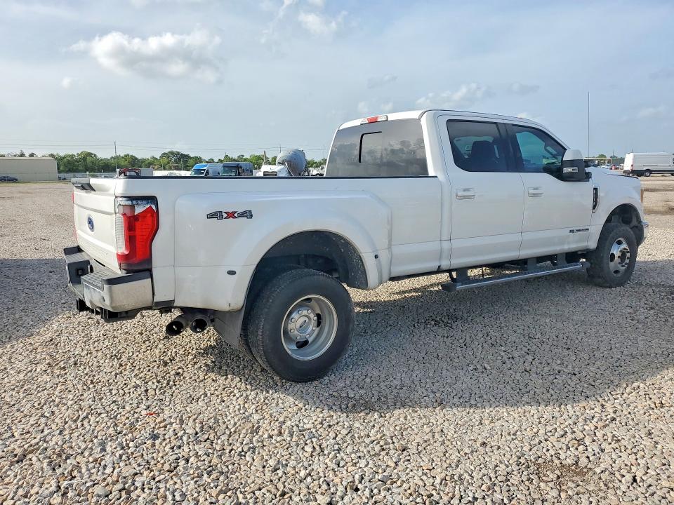 2017 Ford F350 მანქანა იყიდება აუქციონზე, vin: 1FT8W3DT1HEB45232, აუქციონის ნომერი: 60572346