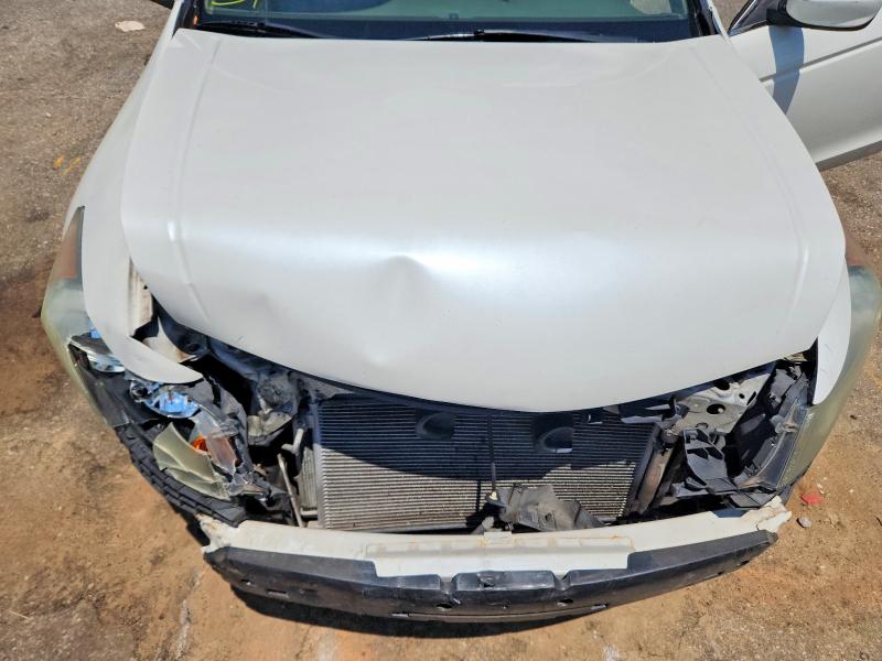 Aukcja sprzedaży 2009 Honda Accord, vin: 1HGCP36849A045183, numer aukcji: 60080566