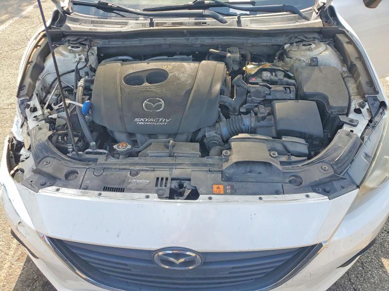 Продаж на аукціоні авто 2014 Mazda 3, vin: JM1BM1V71E1180633, номер лоту: 62150806
