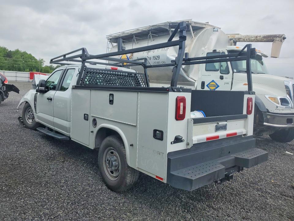 Auction sale of the 2025 Ford F250, vin: 1FT7X2AA8SED03031, lot number: 59776776