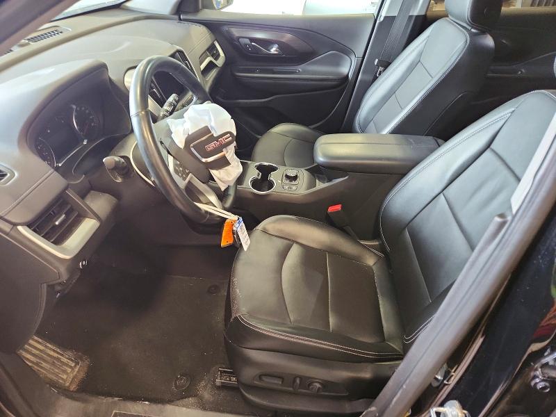 Продаж на аукціоні авто 2023 Gmc Terrain, vin: 3GKALVEG7PL204505, номер лоту: 61515316