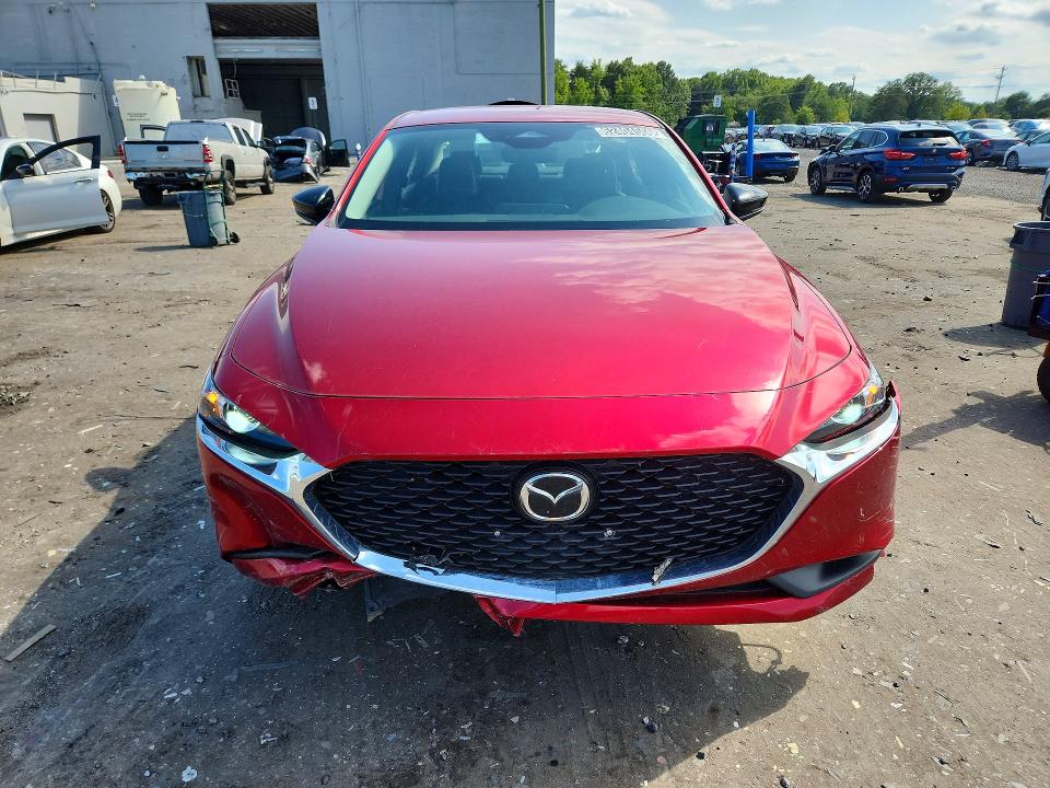 Aukcja sprzedaży 2024 Mazda 3, vin: 3MZBPABM6RM425546, numer aukcji: 62404566