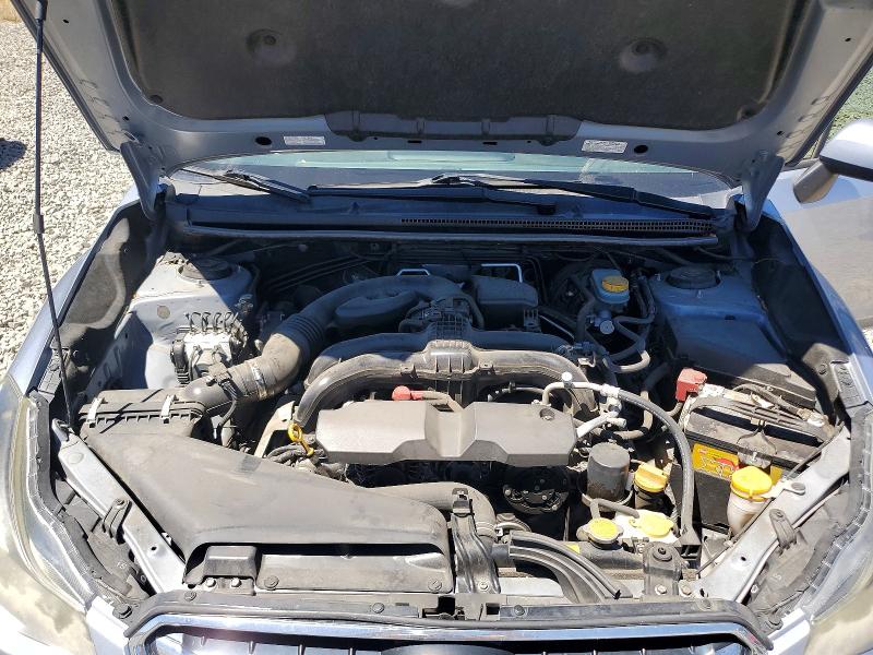 Продаж на аукціоні авто 2015 Subaru Impreza, vin: JF1GPAU66F8300074, номер лоту: 62450726