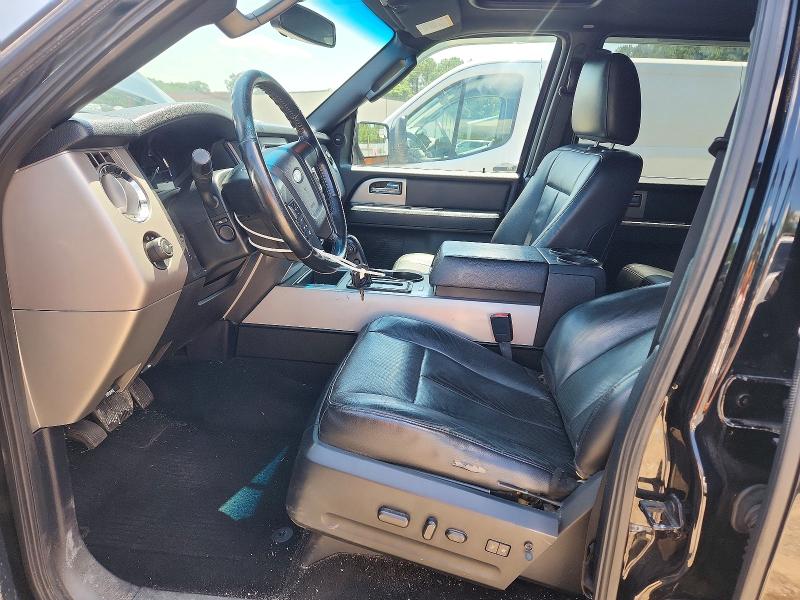62118226 :رقم المزاد ، 1FMJU1JT4HEA10662 vin ، 2017 Ford Expedition مزاد بيع