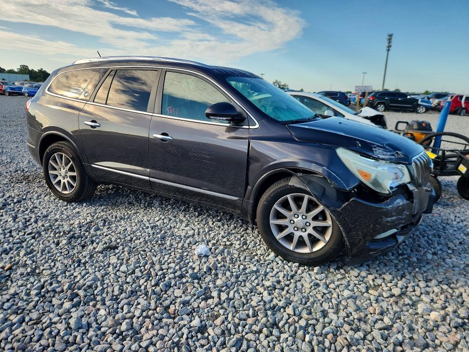 Продажа на аукционе авто 2015 Buick Enclave, vin: 5GAKVBKD1FJ104748, номер лота: 59794046