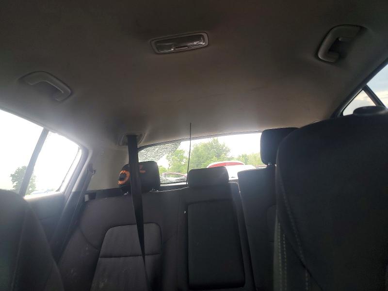 54626276 :رقم المزاد ، KNDPMCAC9L7703489 vin ، 2020 Kia Sportage مزاد بيع