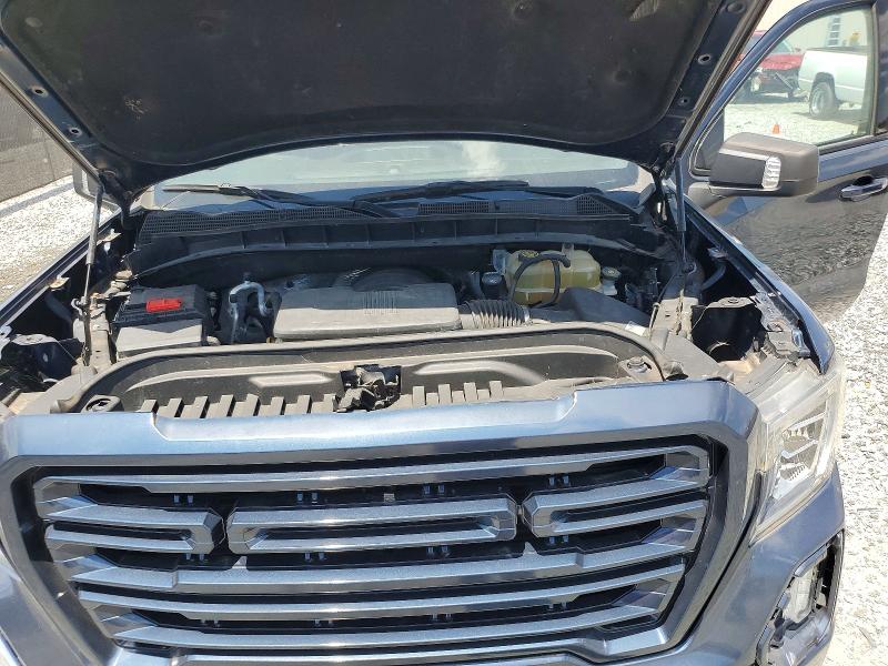 Продажа на аукционе авто 2019 Gmc Sierra, vin: 1GTP9EEL5KZ241913, номер лота: 61566496