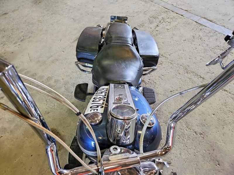 Продажа на аукционе авто 2003 Harley-davidson Flhrci, vin: 1HD1FRW133Y719349, номер лота: 62673576