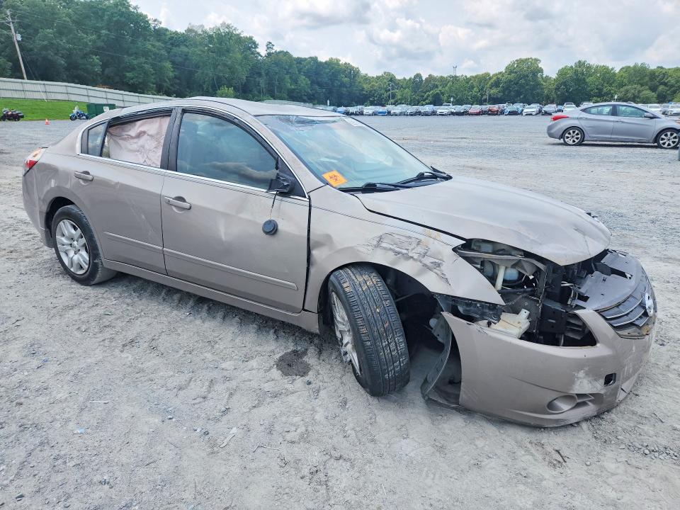62051896 :رقم المزاد ، 1N4AL2AP1CN431527 vin ، 2012 Nissan Altima مزاد بيع