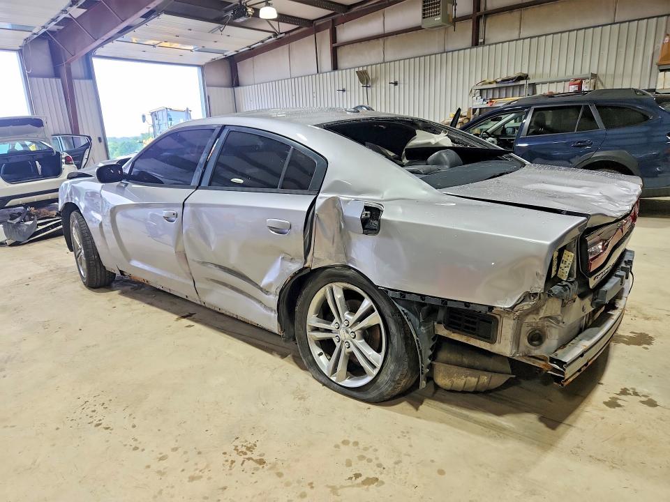 Aukcja sprzedaży 2014 Dodge Charger, vin: 2C3CDXJG5EH116372, numer aukcji: 60247466