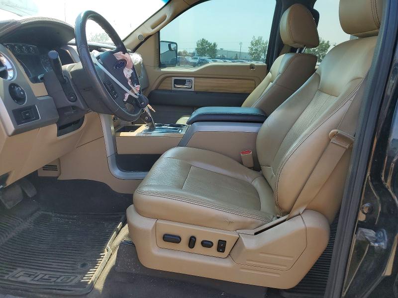 Продаж на аукціоні авто 2011 Ford F150, vin: 1FTFW1ET3BFC80837, номер лоту: 63015466