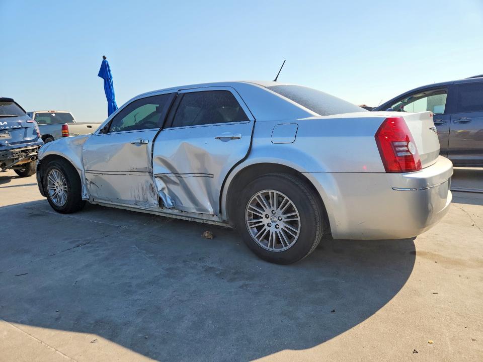 Aukcja sprzedaży 2008 Chrysler 300, vin: 2C3KA53GX8H222598, numer aukcji: 59854686