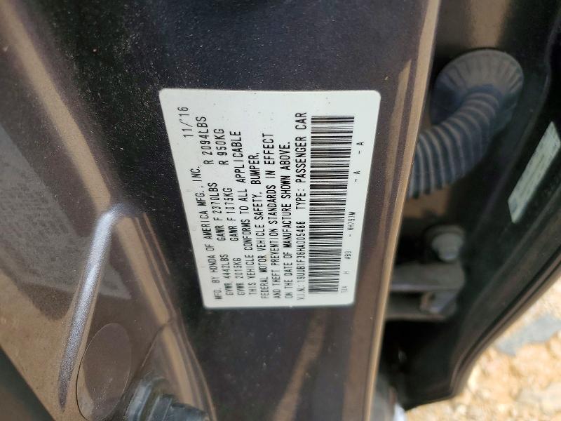 Продажа на аукционе авто 2017 Acura Tlx, vin: 19UUB1F36HA005486, номер лота: 61686536