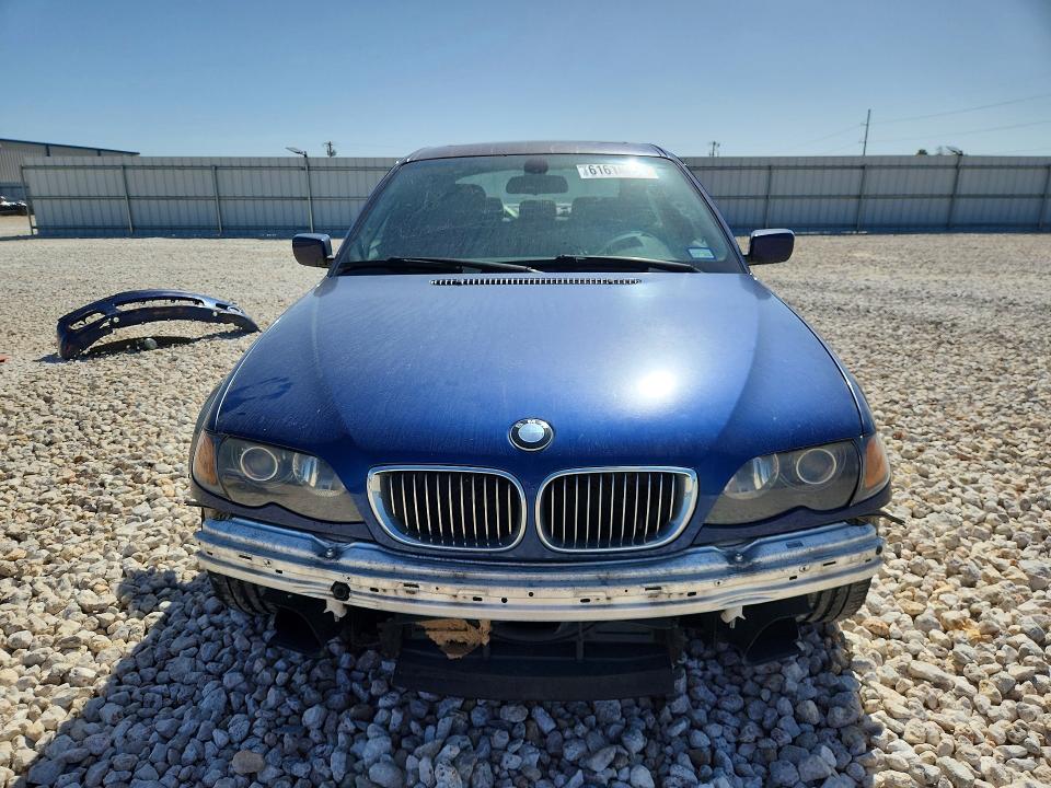 Aukcja sprzedaży 2004 Bmw 330, vin: WBAEV53464KM37673, numer aukcji: 61614956