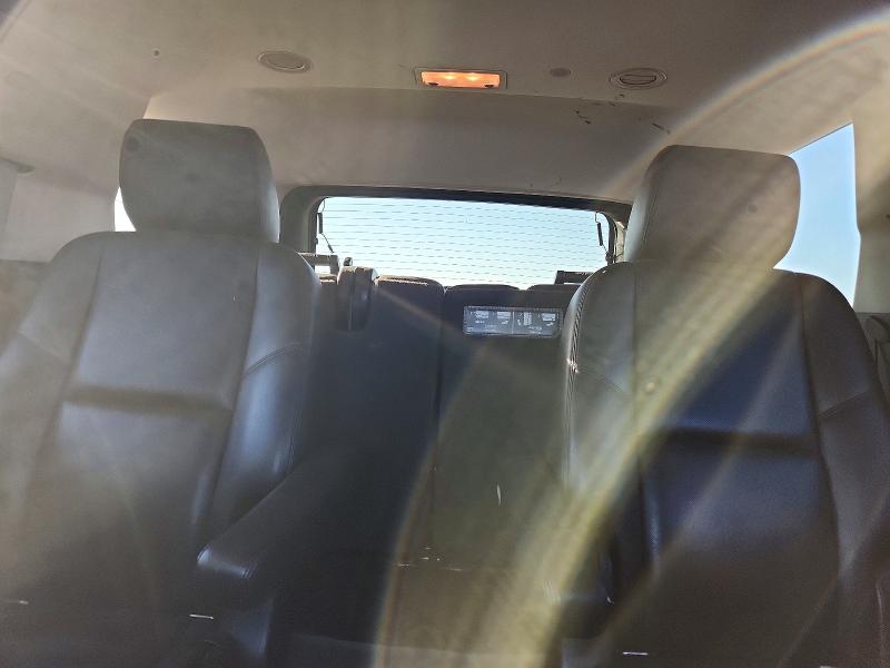 Продажа на аукционе авто 2011 Gmc Yukon, vin: 1GKS2EEF9BR290335, номер лота: 61205926