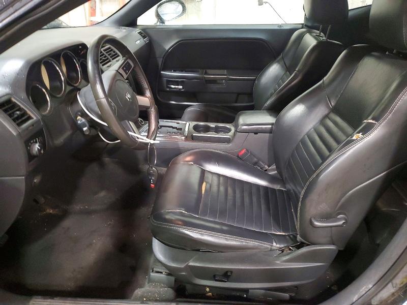 Продажа на аукционе авто 2010 Dodge Challenger, vin: 2B3CJ5DT7AH322631, номер лота: 60311716