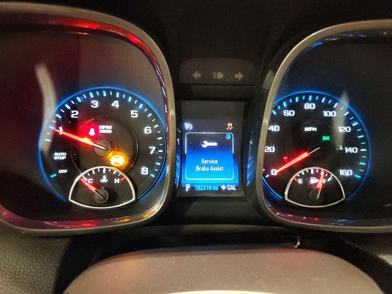 2014 Chevrolet Malibu მანქანა იყიდება აუქციონზე, vin: 1G11C5SL7EF106068, აუქციონის ნომერი: 60760986
