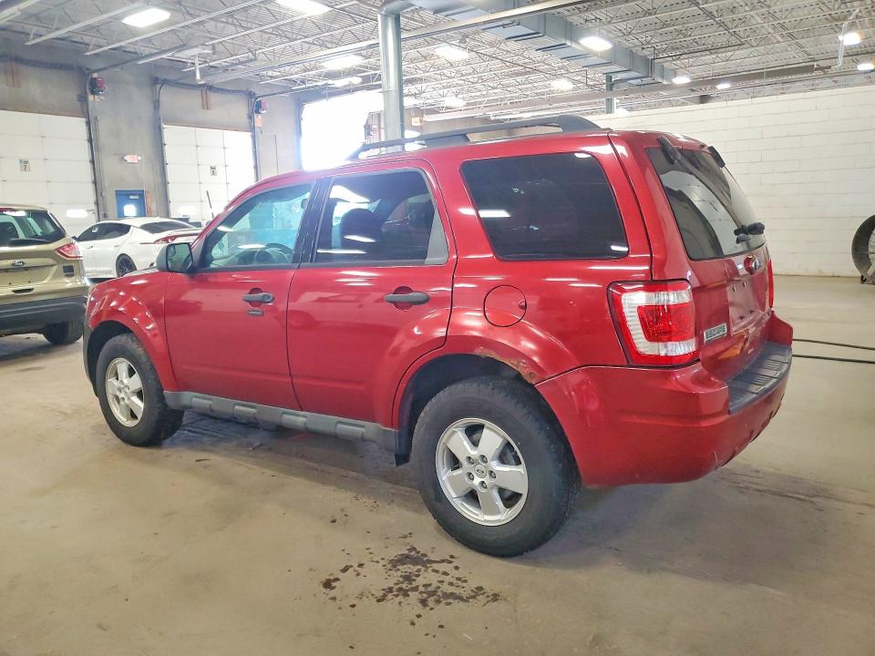 Продажа на аукционе авто 2012 Ford Escape, vin: 1FMCU9D79CKC26345, номер лота: 61772236