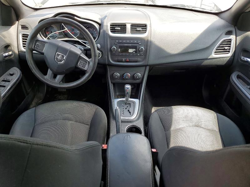 60050116 :رقم المزاد ، 1C3CDZAB0DN653365 vin ، 2013 Dodge Avenger مزاد بيع