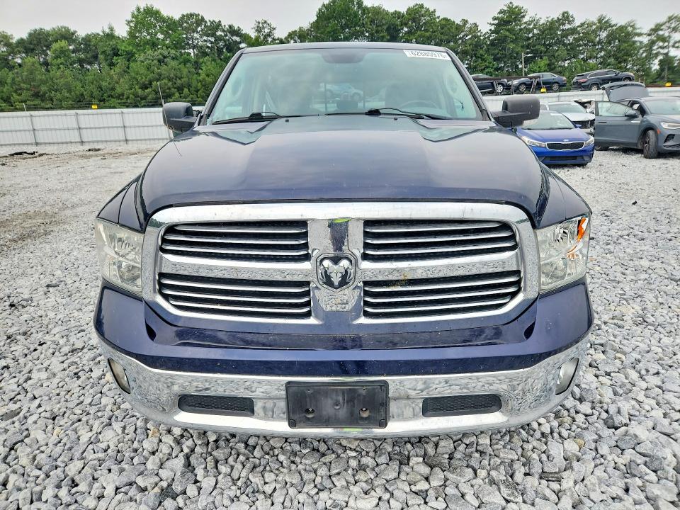 Aukcja sprzedaży 2013 Ram 1500, vin: 1C6RR6TT2DS705521, numer aukcji: 62885976