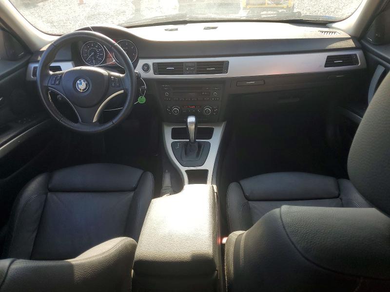 Продажа на аукционе авто 2011 Bmw 335, vin: WBAPN7C59BA781241, номер лота: 61426976