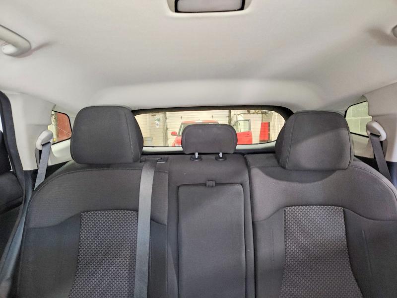63248386 :رقم المزاد ، KNDPUCAF2P7205442 vin ، 2023 Kia Sportage مزاد بيع