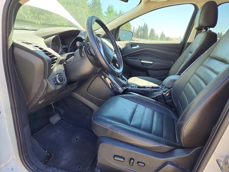 Aukcja sprzedaży 2016 Ford Escape, vin: 1FMCU9J94GUA22410, numer aukcji: 63228036