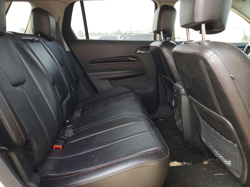 60975776 :رقم المزاد ، 2GKFLZE33D6184005 vin ، 2013 Gmc Terrain مزاد بيع