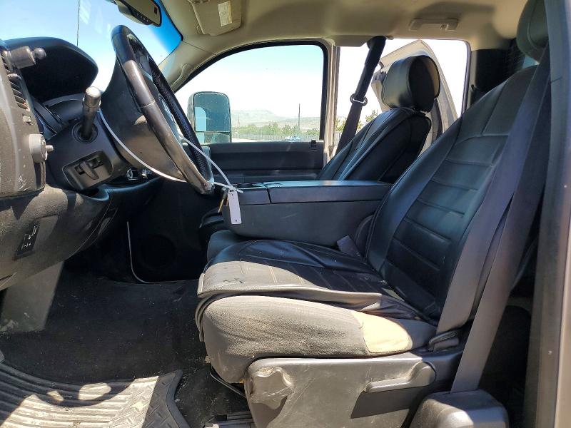 Продаж на аукціоні авто 2007 Gmc Sierra, vin: 1GTHK29637E591471, номер лоту: 61168616