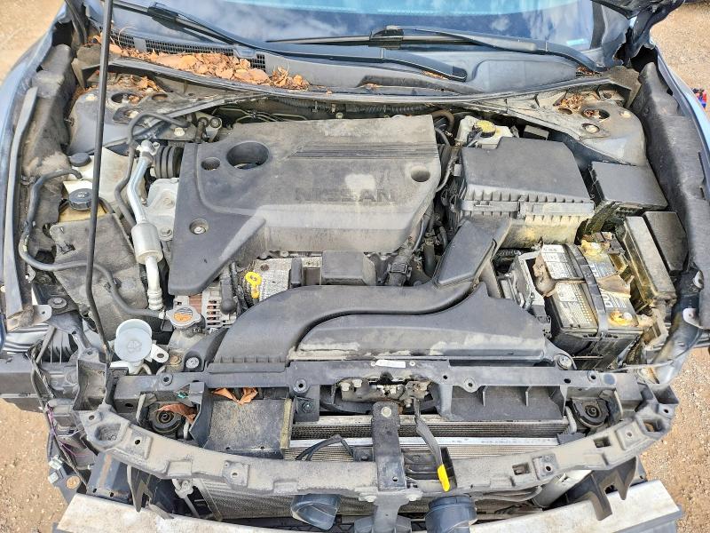 2018 Nissan Altima მანქანა იყიდება აუქციონზე, vin: 1N4AL3AP9JC479002, აუქციონის ნომერი: 74513205