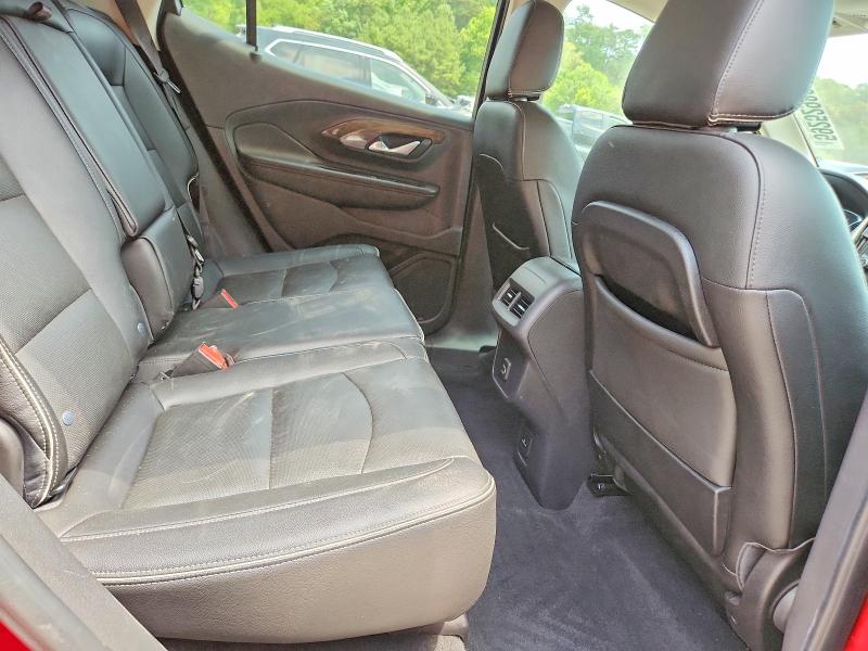 Aukcja sprzedaży 2019 Gmc Terrain, vin: 3GKALSEX9KL378664, numer aukcji: 59252986