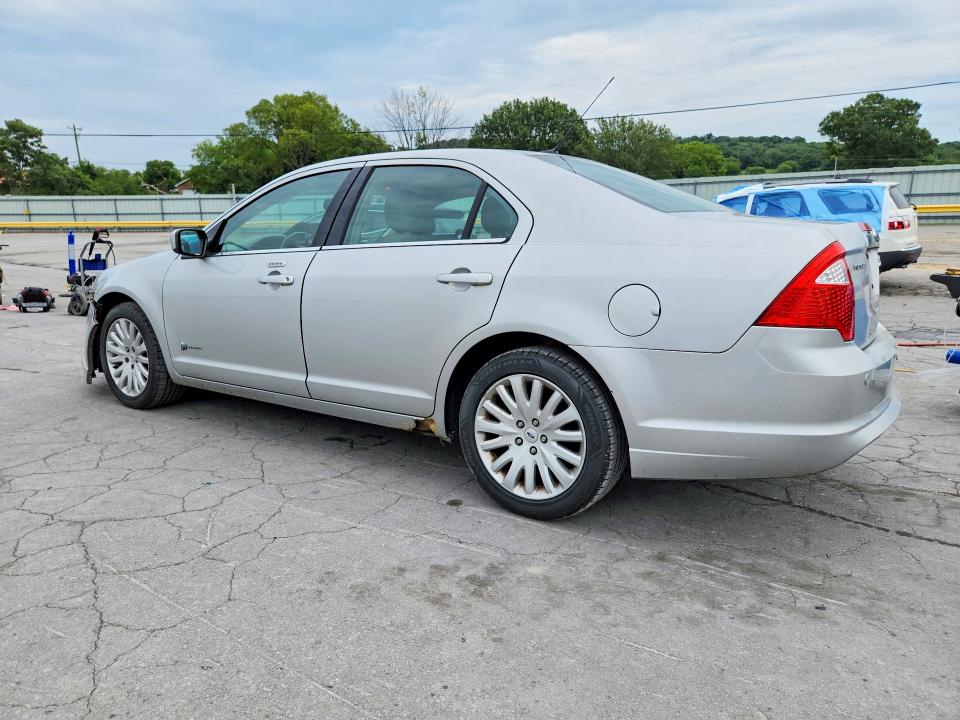 Aukcja sprzedaży 2010 Ford Fusion, vin: 3FADP0L38AR137794, numer aukcji: 62640626