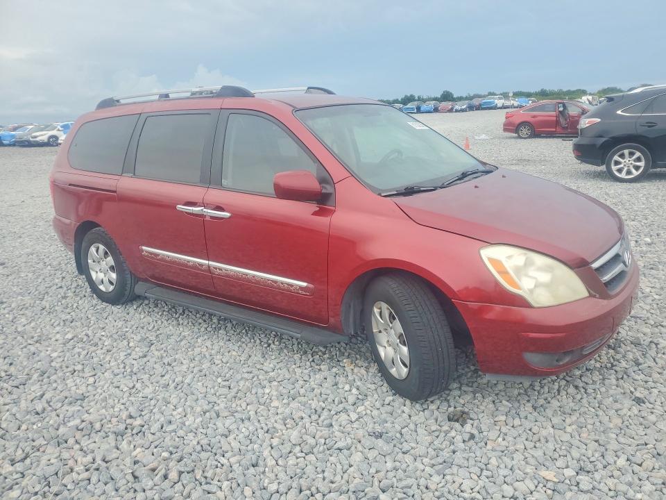 Aukcja sprzedaży 2008 Hyundai Entourage, vin: KNDMC233486050922, numer aukcji: 61529266
