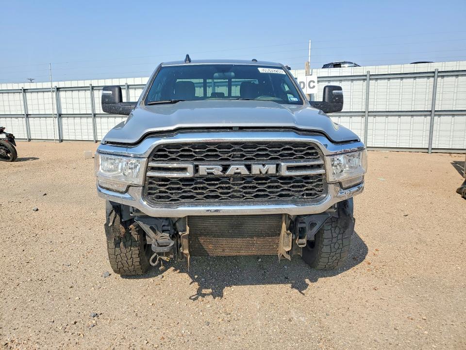 2023 Ram 2500 მანქანა იყიდება აუქციონზე, vin: 3C6UR5CLXPG503669, აუქციონის ნომერი: 59849256