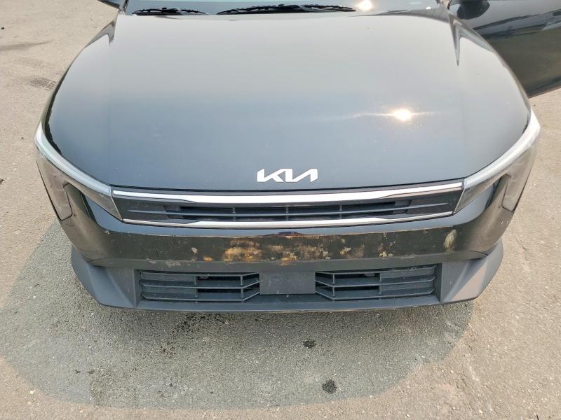 Aukcja sprzedaży 2025 Kia K4, vin: 3KPFT4DE5SE062762, numer aukcji: 61205166