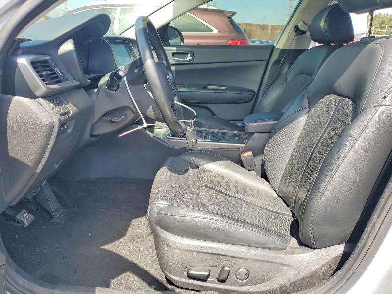 Продажа на аукционе авто 2020 Kia Optima, vin: 5XXGT4L33LG446293, номер лота: 60218896