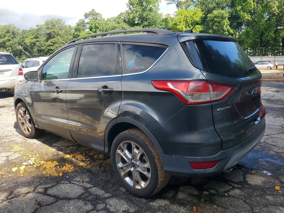 Продаж на аукціоні авто 2016 Ford Escape, vin: 1FMCU9GX0GUB79924, номер лоту: 60828616