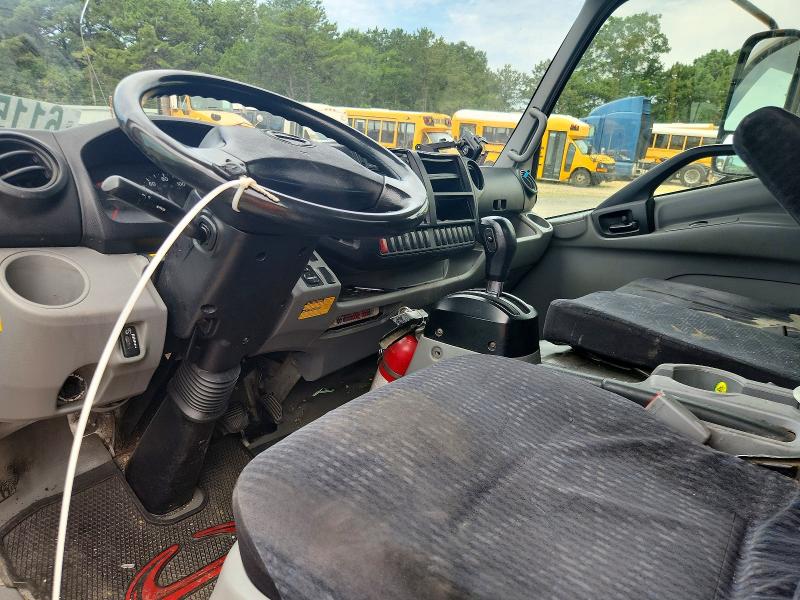 Aukcja sprzedaży 2018 Hino 195, vin: JHHSDM2H6JK006797, numer aukcji: 67377356