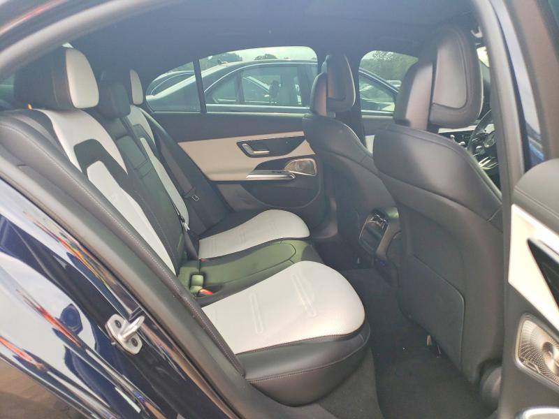 Продажа на аукционе авто 2025 Mercedes-benz E, vin: W1KLF6DB1SA168288, номер лота: 62113136