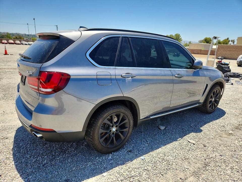 Aukcja sprzedaży 2016 Bmw X5, vin: 5UXKR2C50G0R69596, numer aukcji: 63590516