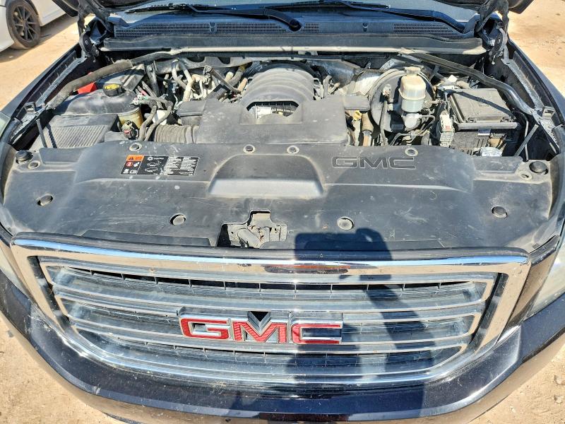2015 Gmc Yukon Xl მანქანა იყიდება აუქციონზე, vin: 1GKS1HKC1FR194428, აუქციონის ნომერი: 60147926