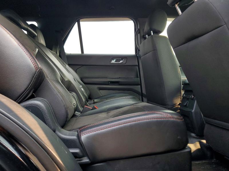 Aukcja sprzedaży 2018 Ford Explorer, vin: 1FM5K8AR3JGA26608, numer aukcji: 60216236