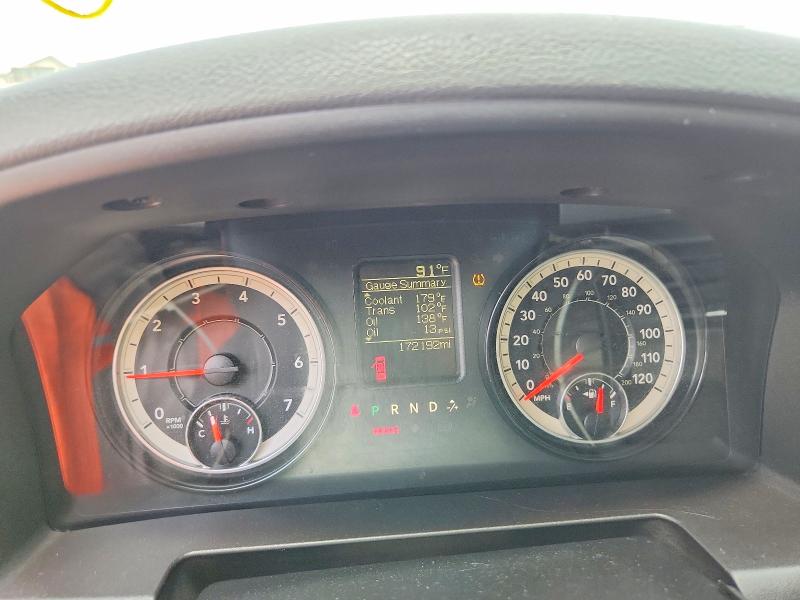 Продажа на аукционе авто 2018 Ram 2500, vin: 3C6TR5HT6JG242181, номер лота: 60290916