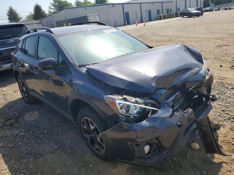 Продажа на аукционе авто 2019 Subaru Crosstrek, vin: JF2GTACC4KG287274, номер лота: 59258626