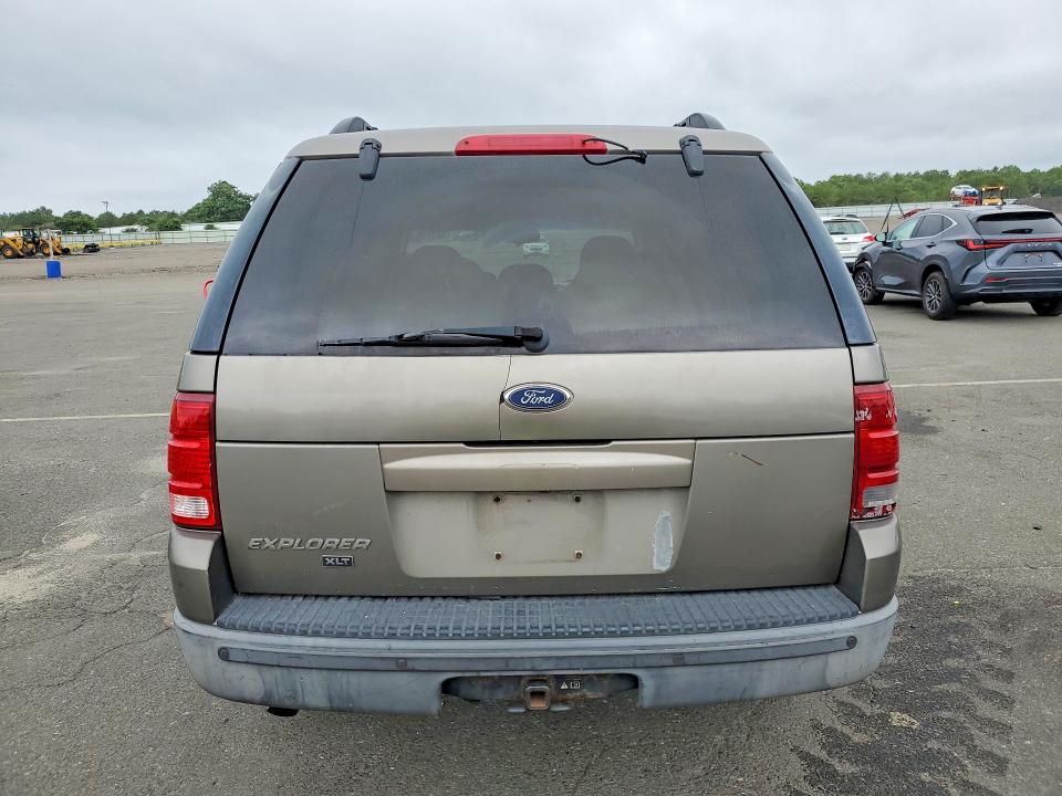 Aukcja sprzedaży 2003 Ford Explorer, vin: 1FMZU73KX3ZB14147, numer aukcji: 62199636