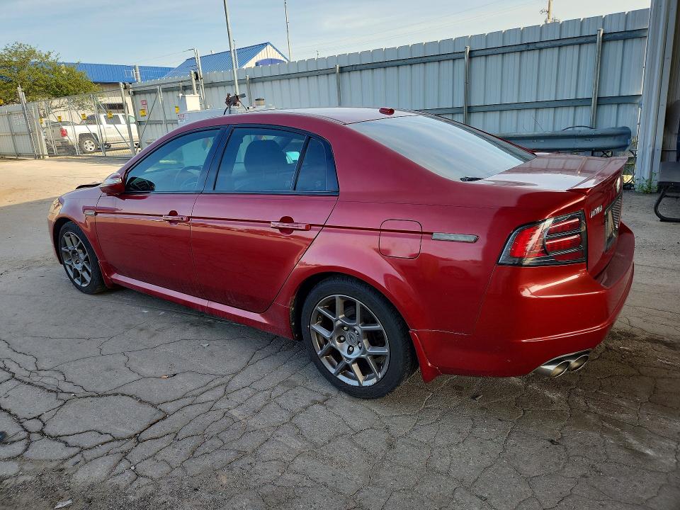 Продаж на аукціоні авто 2008 Acura Tl, vin: 19UUA76518A029122, номер лоту: 60670406