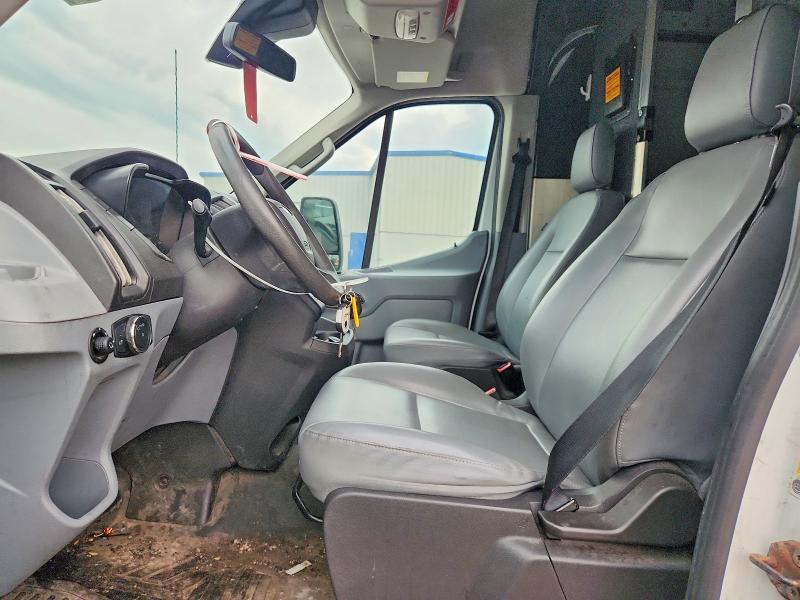 Aukcja sprzedaży 2018 Ford Transit, vin: 1FTYE2CM4JKA16545, numer aukcji: 62080126