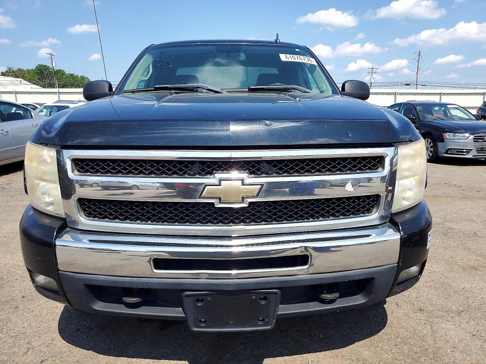 Aukcja sprzedaży 2011 Chevrolet Silverado, vin: 1GCRKSE36BZ414107, numer aukcji: 61076736